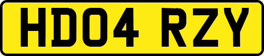 HD04RZY