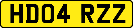 HD04RZZ