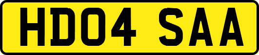 HD04SAA