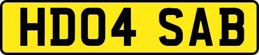HD04SAB