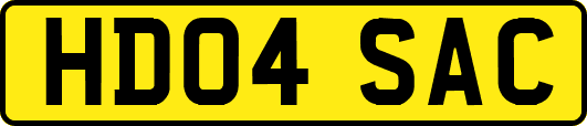 HD04SAC