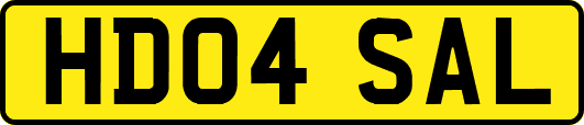 HD04SAL