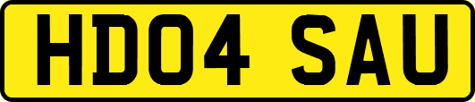 HD04SAU
