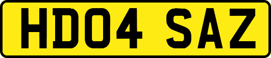 HD04SAZ