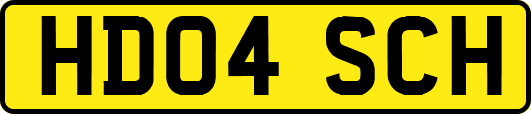 HD04SCH