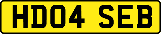 HD04SEB