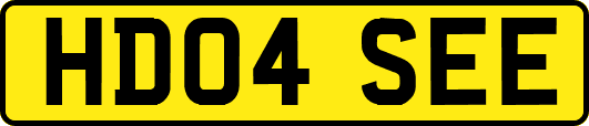 HD04SEE