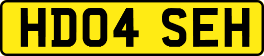 HD04SEH