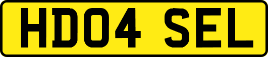 HD04SEL