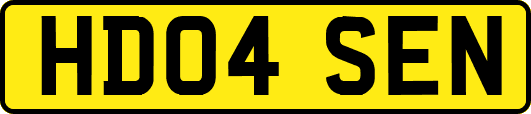 HD04SEN