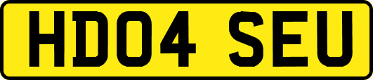 HD04SEU