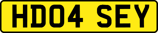 HD04SEY