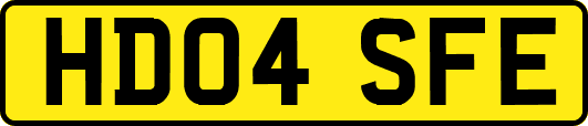 HD04SFE