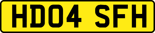 HD04SFH