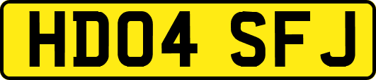 HD04SFJ