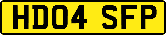 HD04SFP
