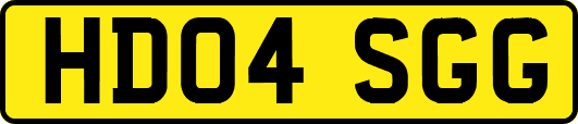 HD04SGG
