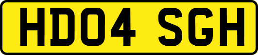 HD04SGH