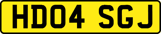 HD04SGJ