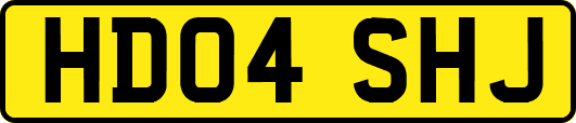 HD04SHJ