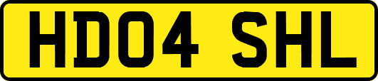 HD04SHL
