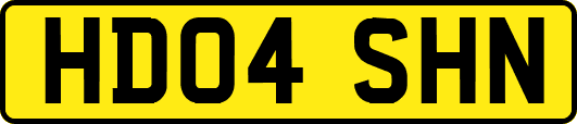 HD04SHN