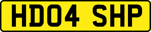 HD04SHP
