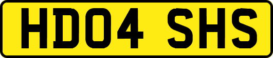 HD04SHS