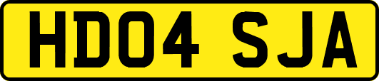 HD04SJA
