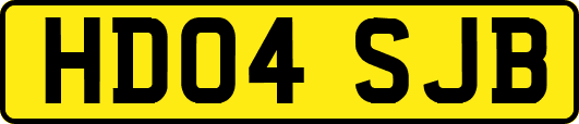 HD04SJB