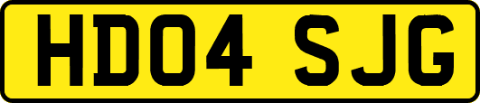 HD04SJG