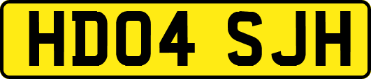 HD04SJH