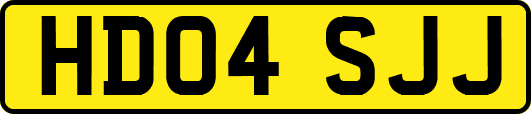 HD04SJJ