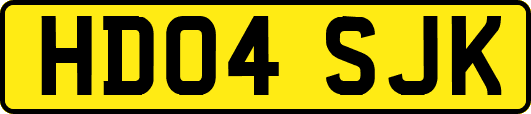HD04SJK