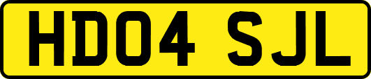 HD04SJL