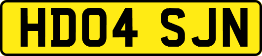 HD04SJN