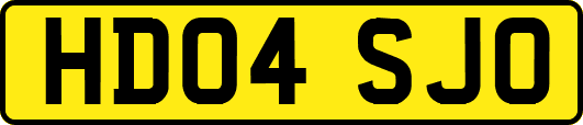 HD04SJO