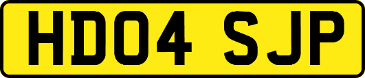 HD04SJP