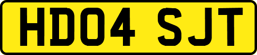 HD04SJT