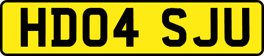 HD04SJU