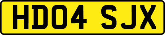 HD04SJX