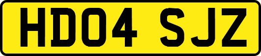 HD04SJZ