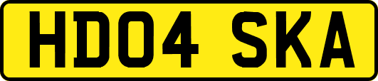 HD04SKA
