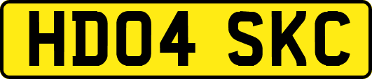HD04SKC