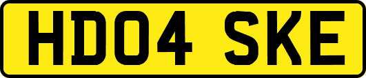 HD04SKE