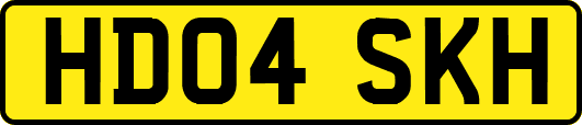 HD04SKH
