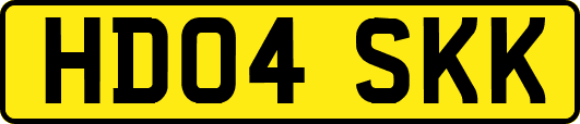HD04SKK