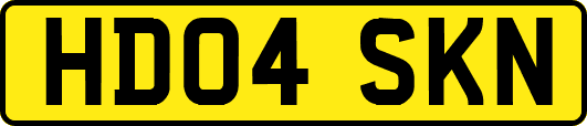 HD04SKN