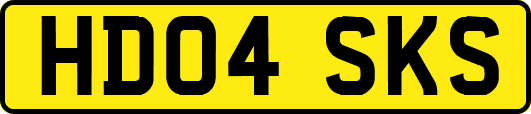 HD04SKS