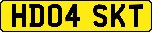 HD04SKT